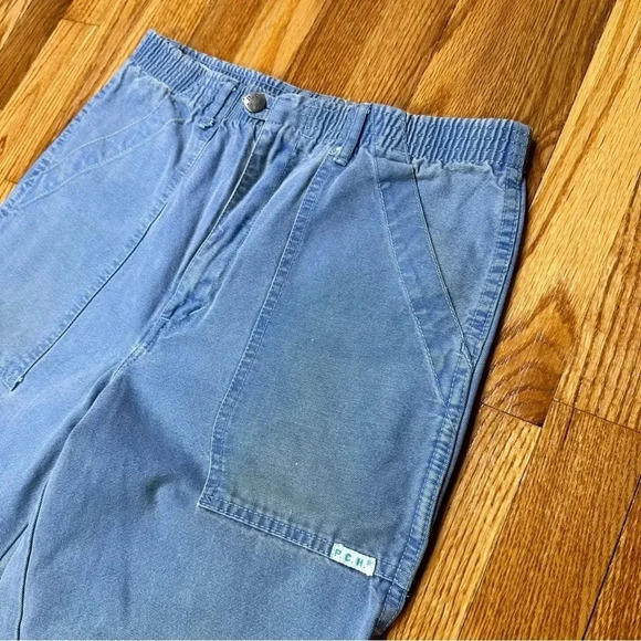 Cargo Style Pants - Picture 2 of 4